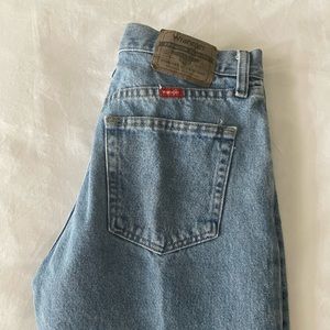 Vintage Wrangler Jeans